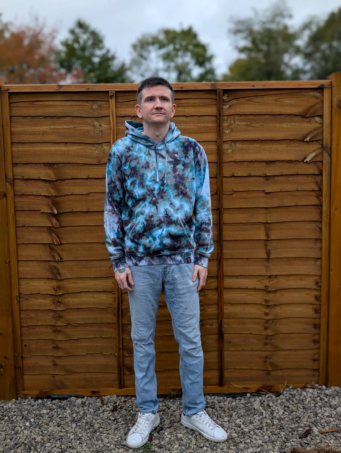 Alchemist Tie-Dye | Any Garment, Any Size | Handmade by SourThreadz
