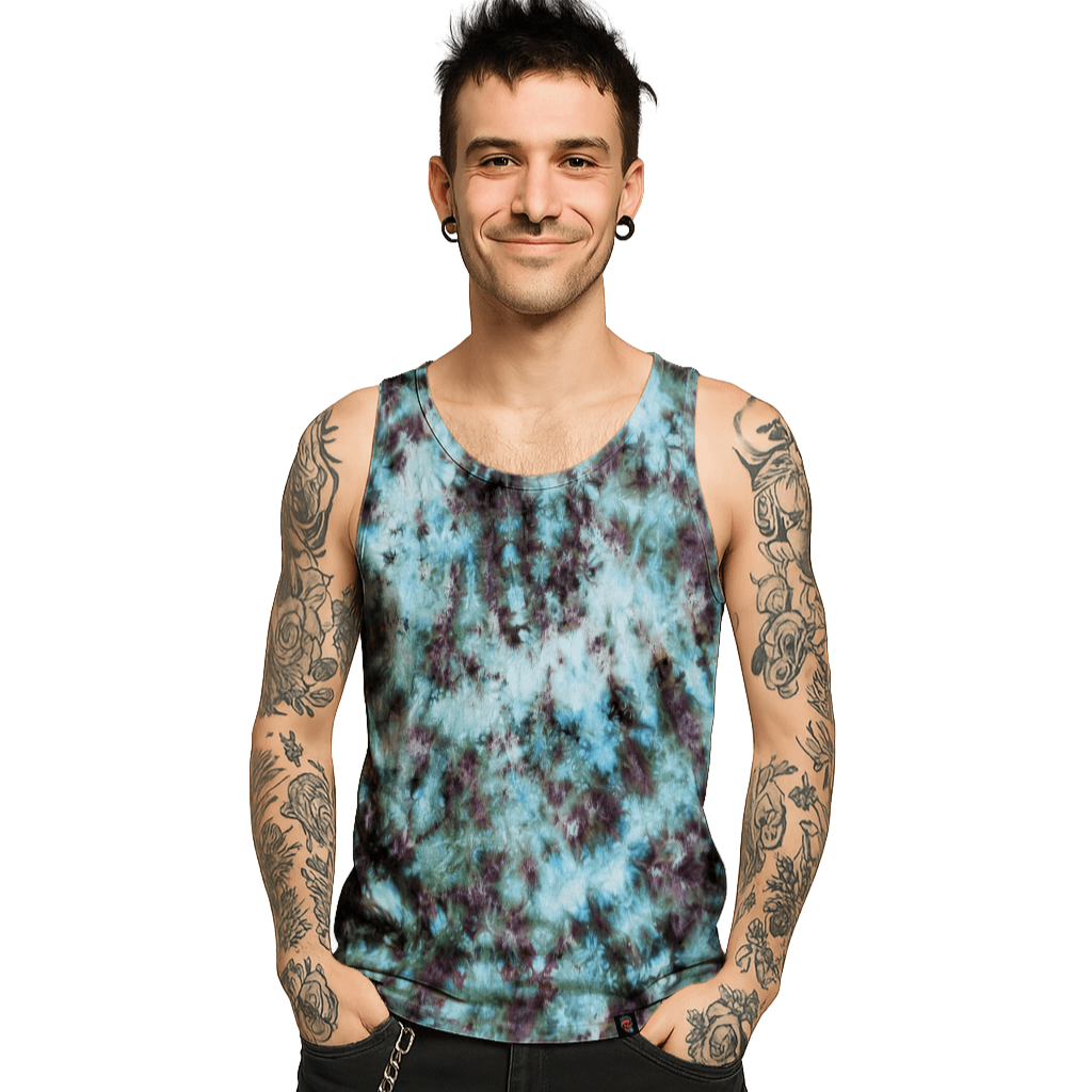 Alchemist Tie-Dye | Any Garment, Any Size | Handmade by SourThreadz