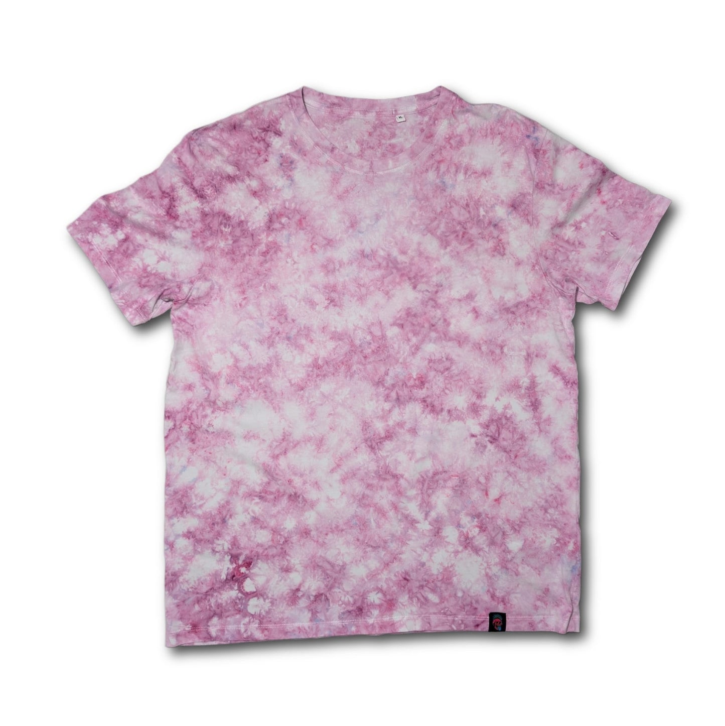 Sugar Crash Tie-Dye | Any Garment, Any Size | Handmade by SourThreadz