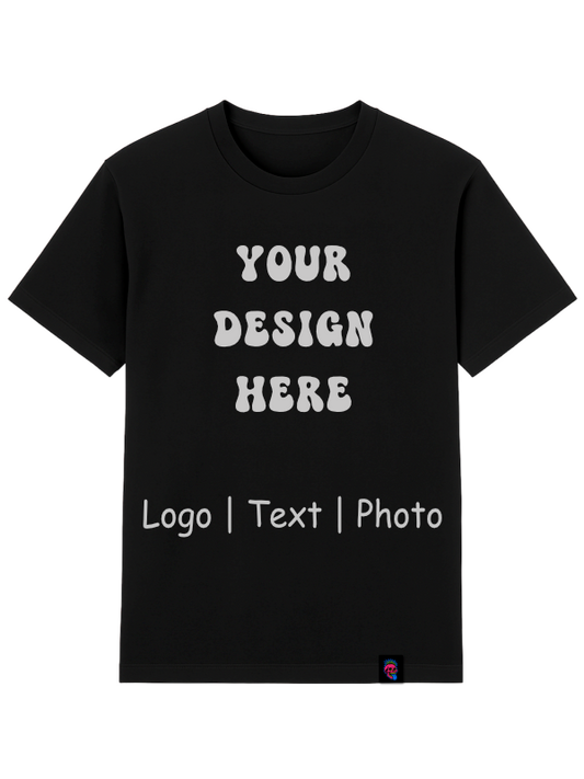 Custom T-Shirt & Garment Printing Service | Logos | Artwork | Design | Photo