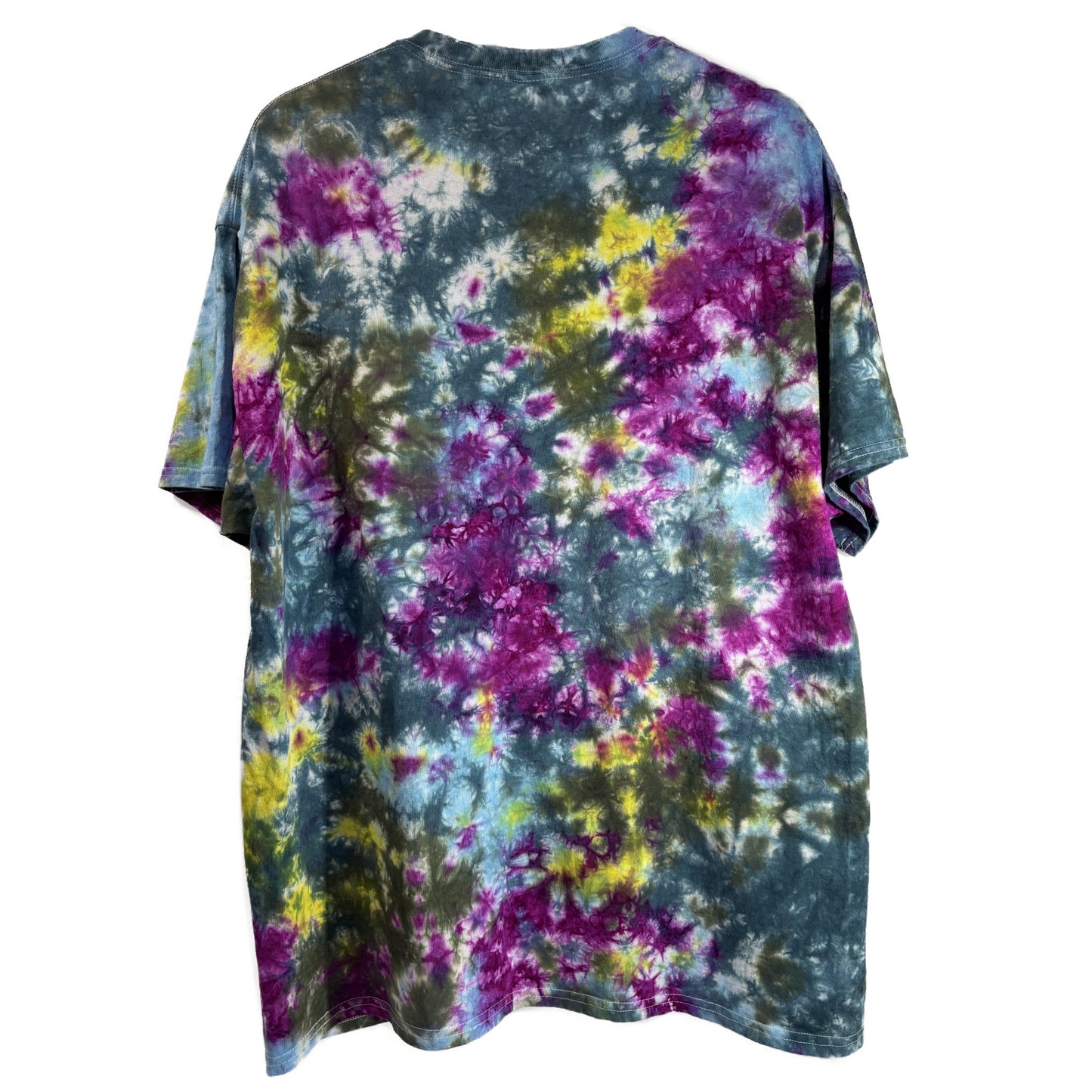 Custom Tee