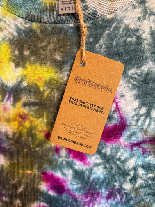 Made with Intention (and a Bit of Dye Under Our Fingernails)