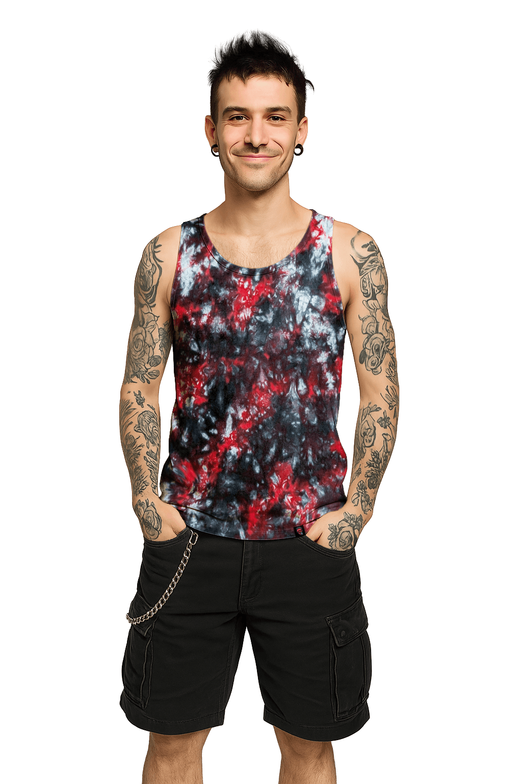 Tank Tops