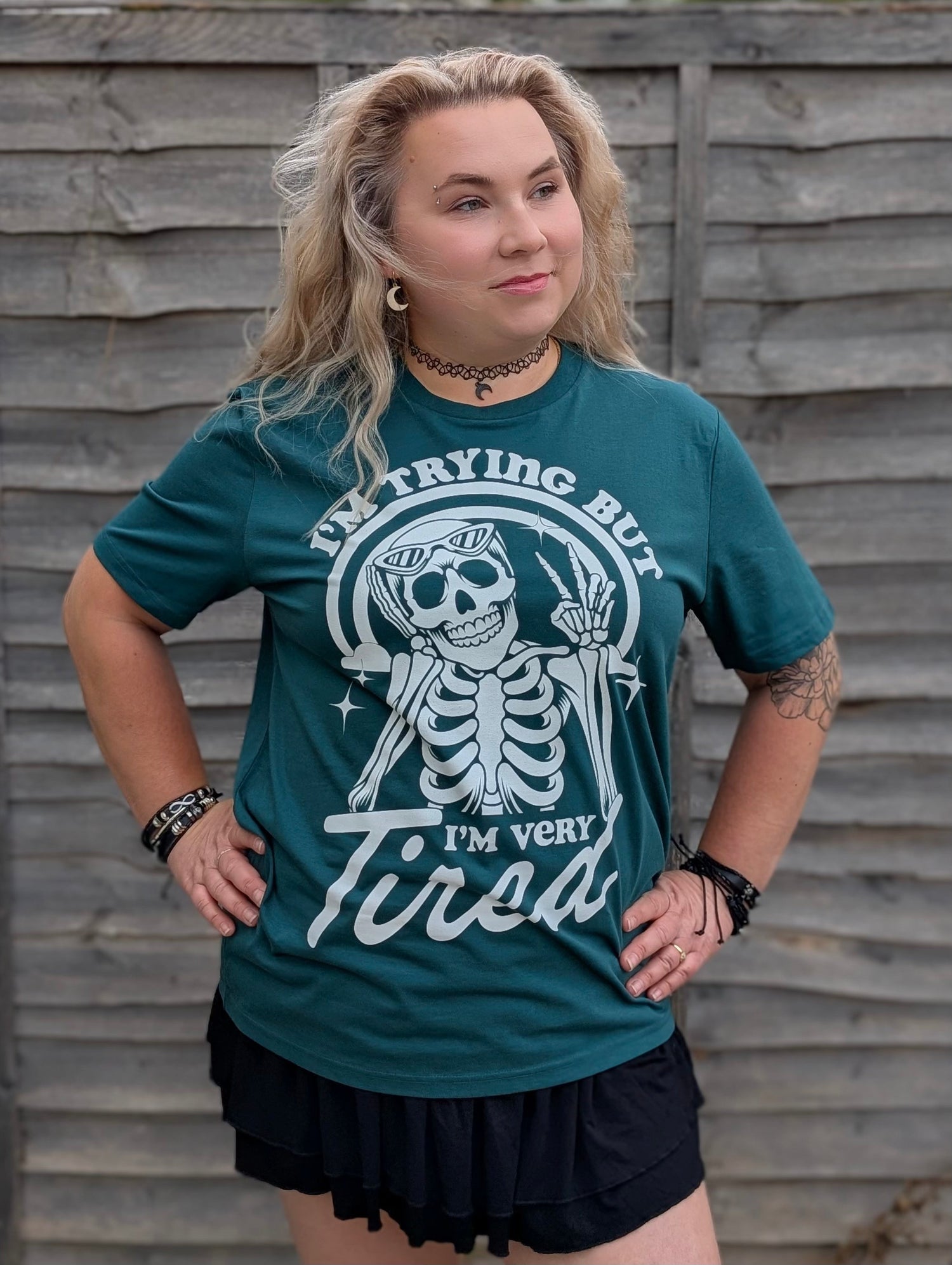 Graphic Tees
