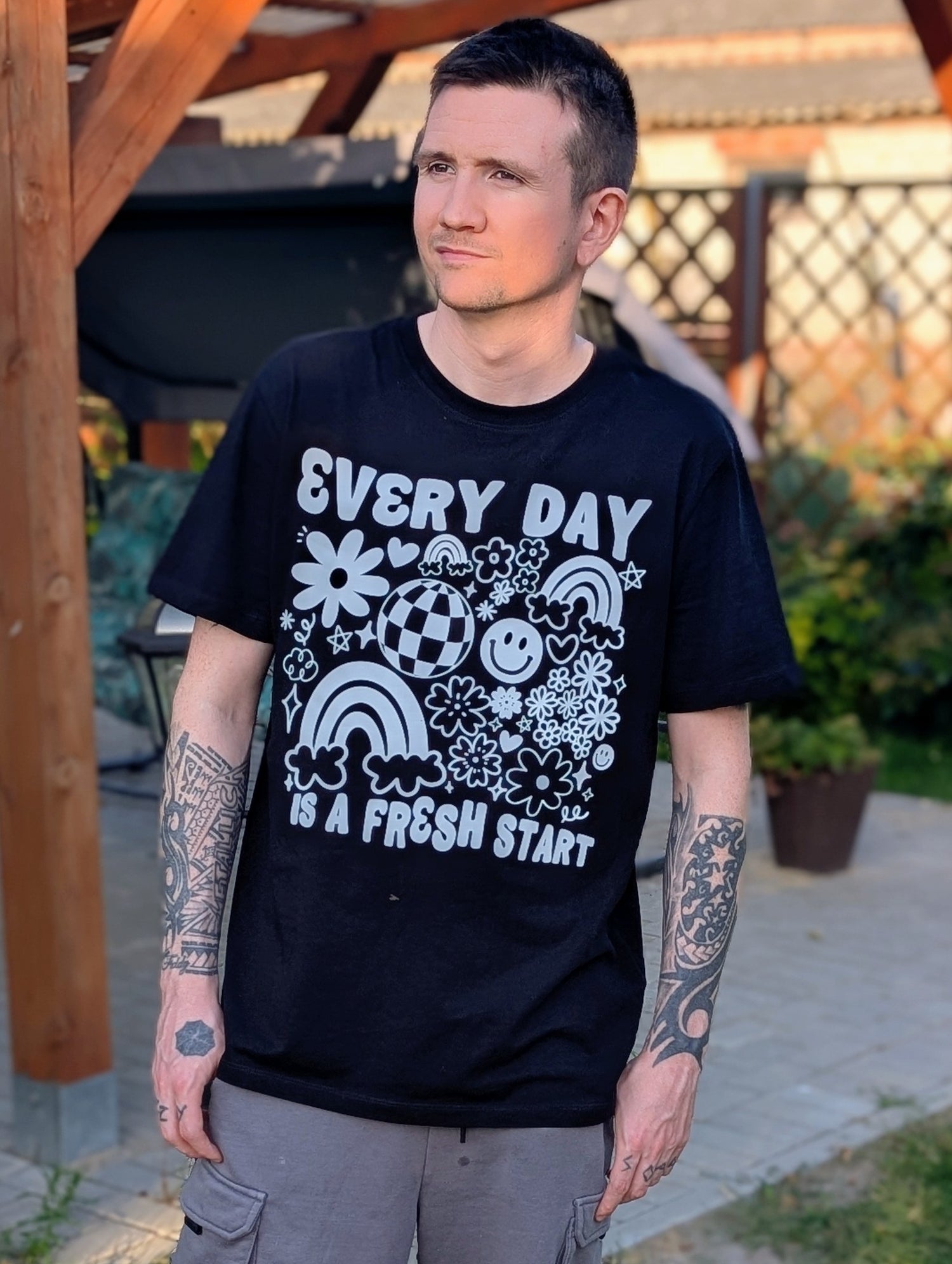 Graphic Tees