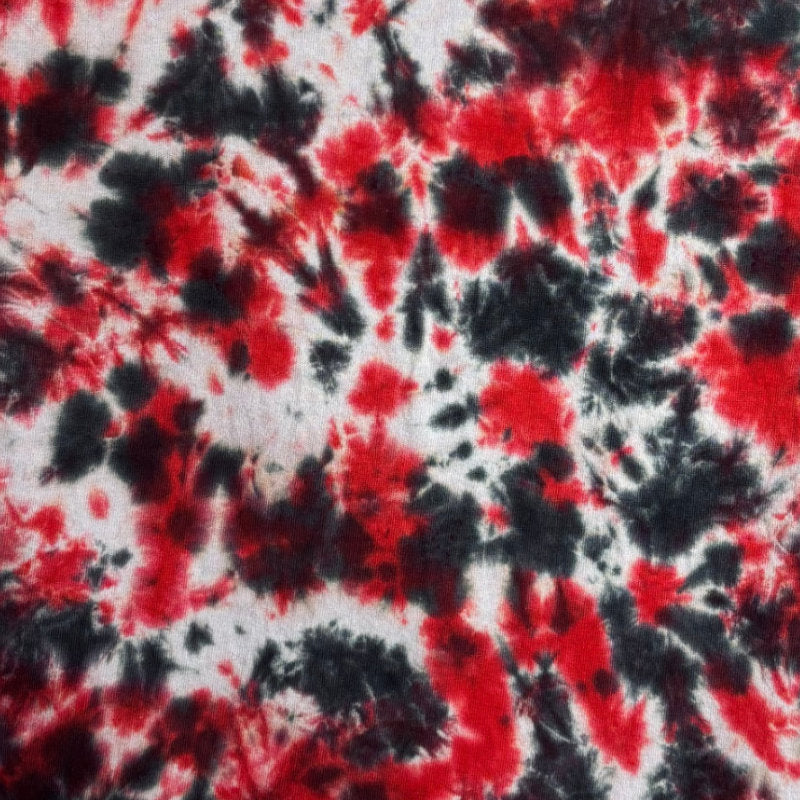 Inferno Vibes