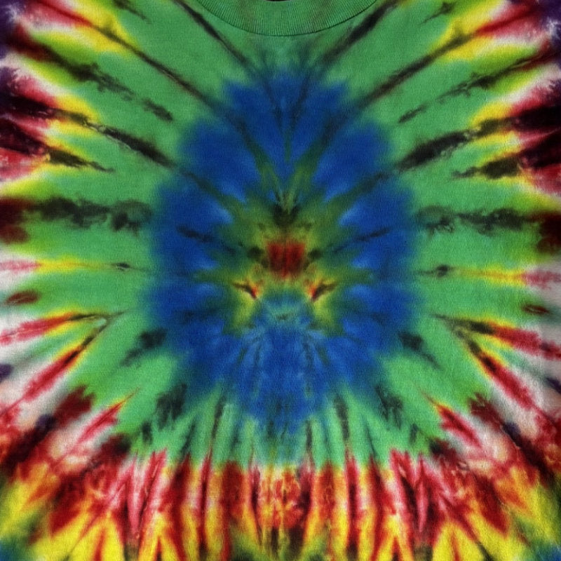 Vibrant Hippy