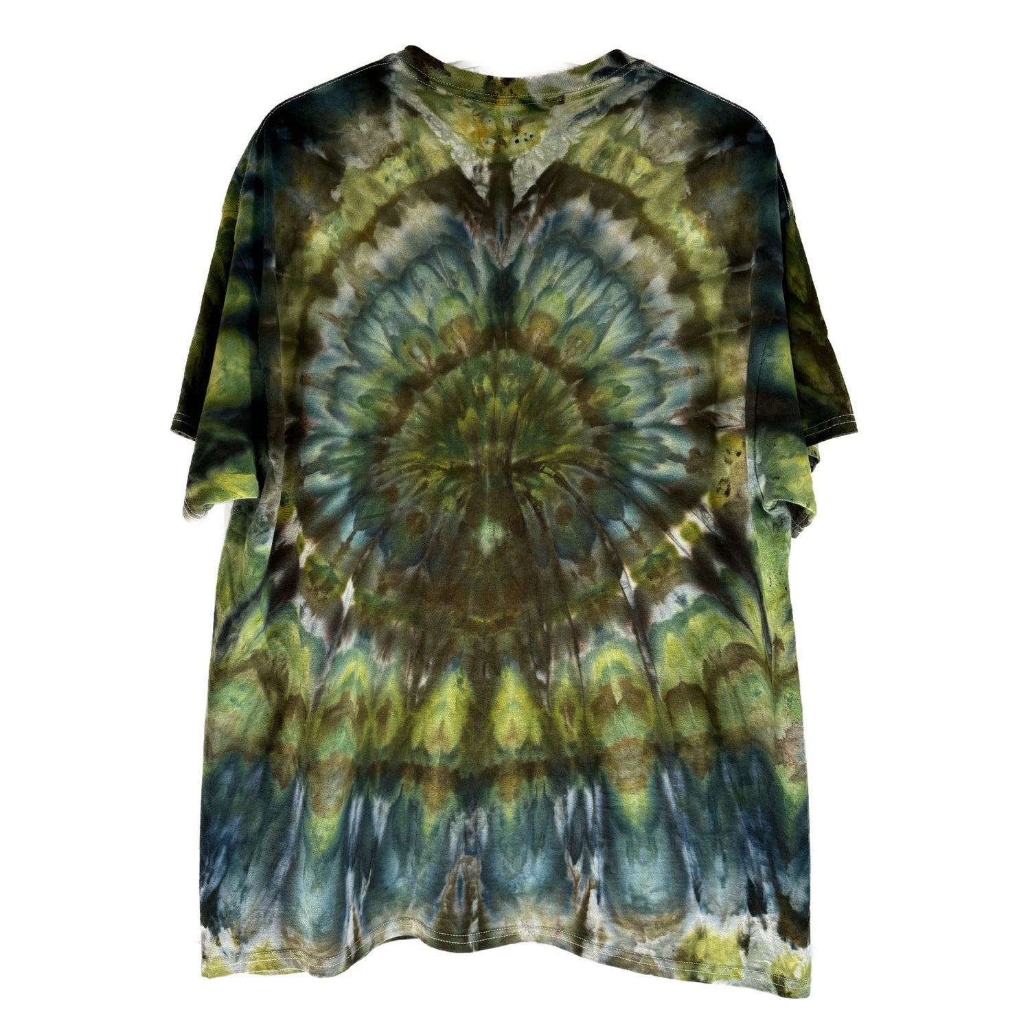 One-Off Tees