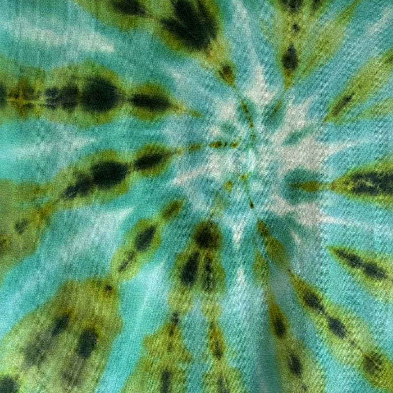Earthy Green