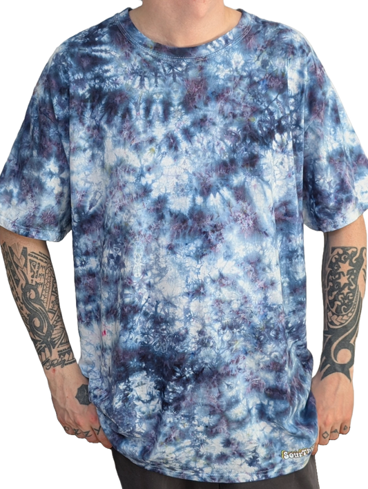 UK Handmade Snowmaiden Tie-Dye – Men's, Women's, T-Shirts, Tanks, Polos & More - SourThreadz