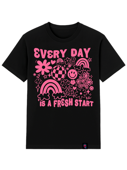 Tie-Dye Print Add On - Custom Print
