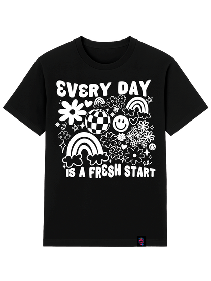 Tie-Dye Print Add On - Custom Print