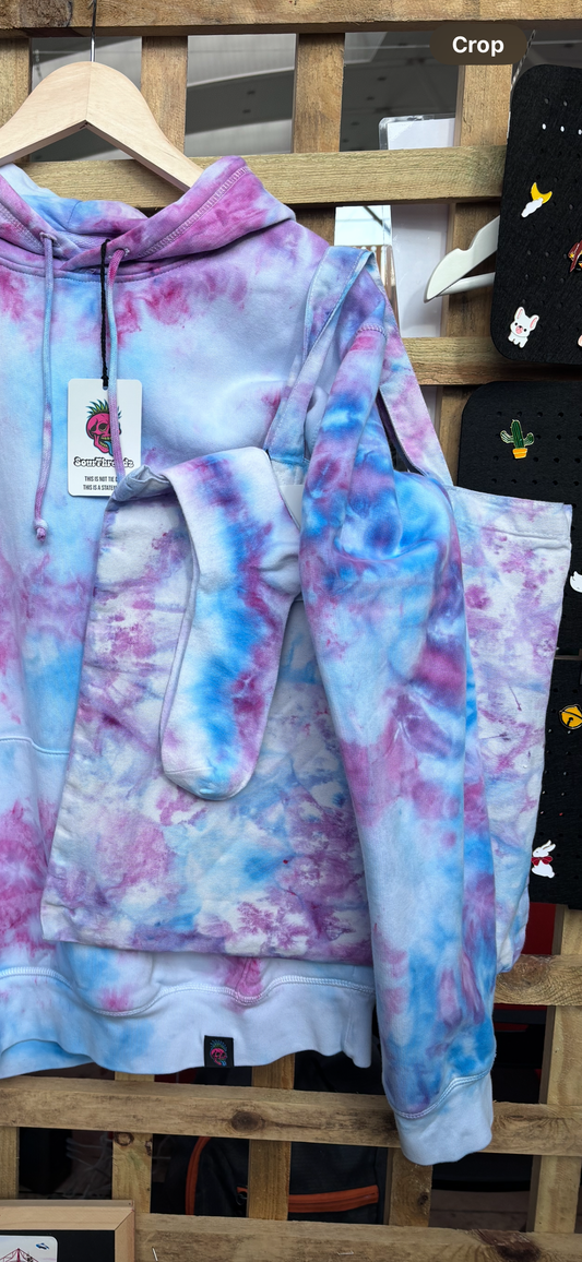 Custom Bag Organic Canvas