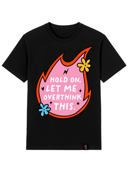 Tie-Dye Print Add On - Custom Print