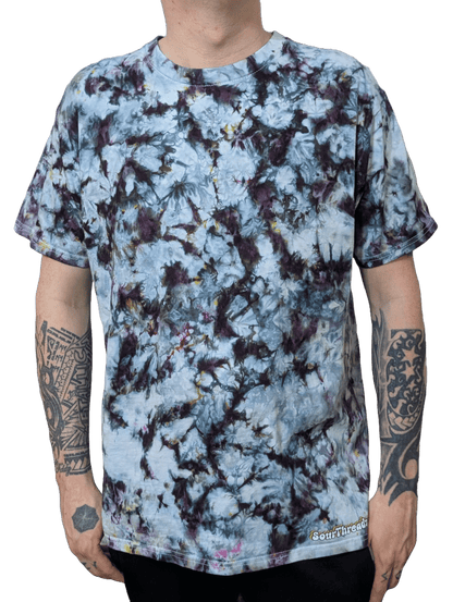 UK Handmade Shadowmelt Tie-Dye – Men's, Women's, T-Shirts, Tanks, Polos & More - SourThreadz