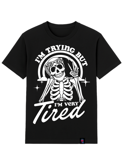 Tie-Dye Print Add On - Custom Print