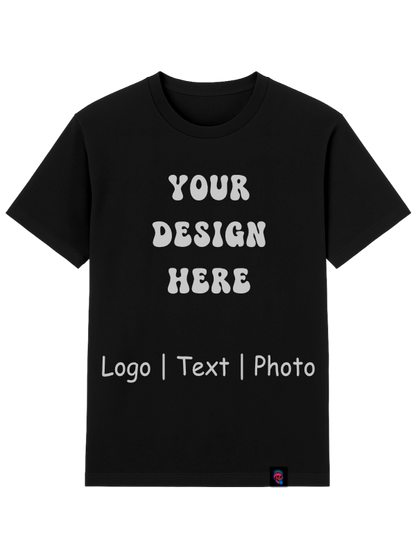 Custom T-Shirt & Garment Printing Service | Logos | Artwork | Design | Photo