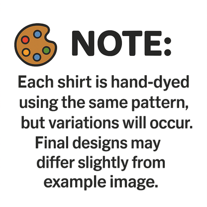 Tie-Dye Men's T-Shirt - Twin Vortex Black Grey - SourThreadz