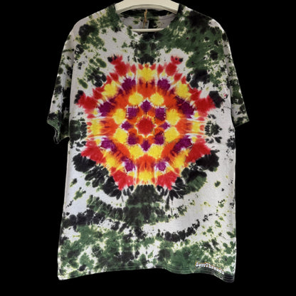Custom Tee