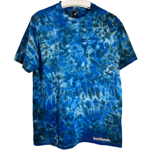 Tie-Dye T-shirt #044 - Split-Cell Mitosis